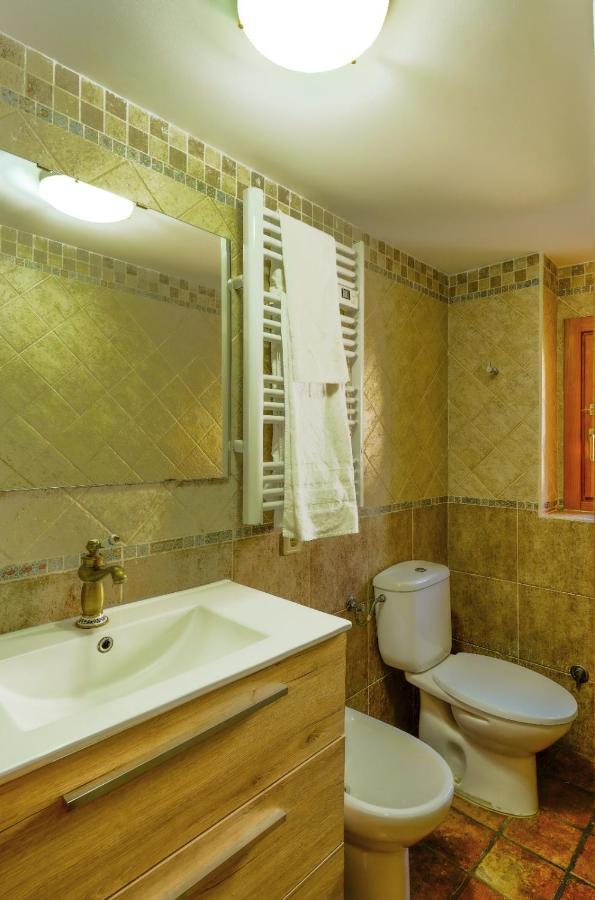Casita De Orlando By Apartamentos Arnedillo Exterior foto